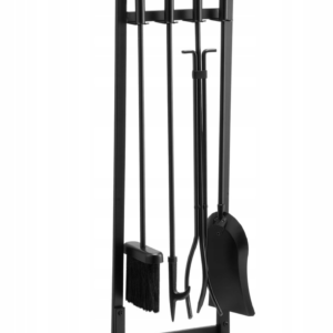 Súprava krbového náradia 5-dielna